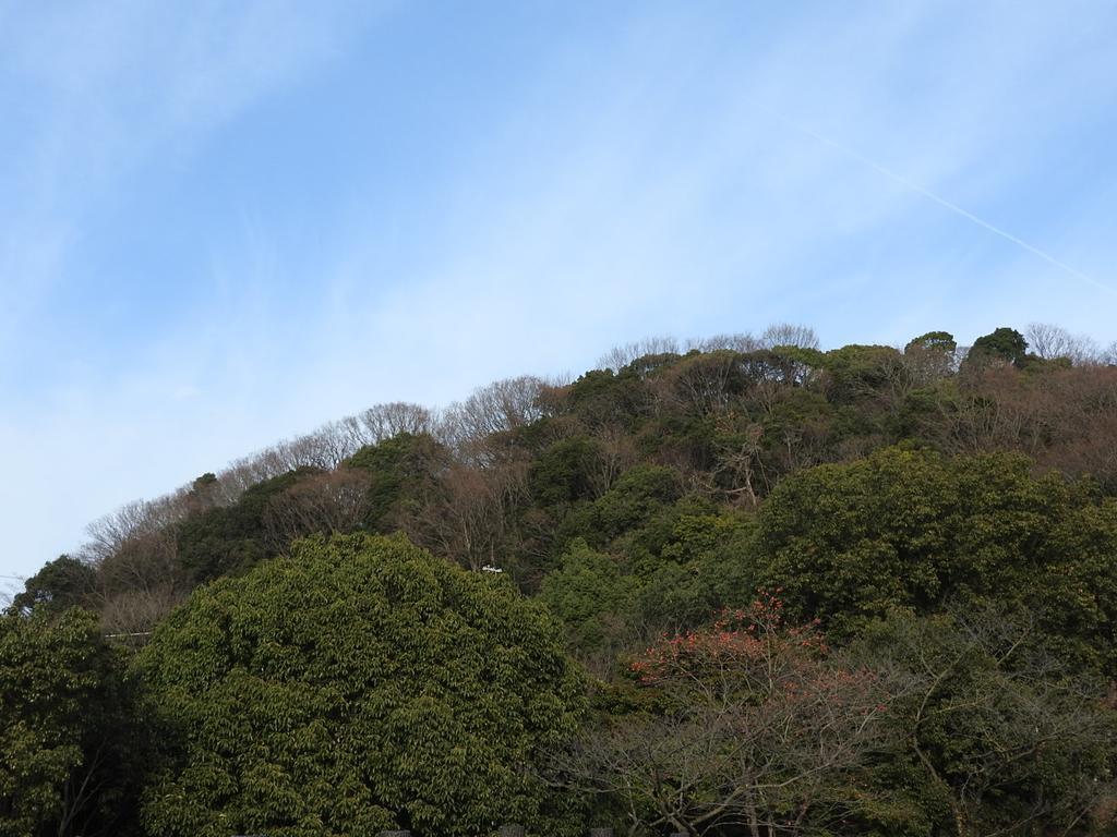 Hotel Furuyu Onsen Oogiya Saga Zewnętrze zdjęcie