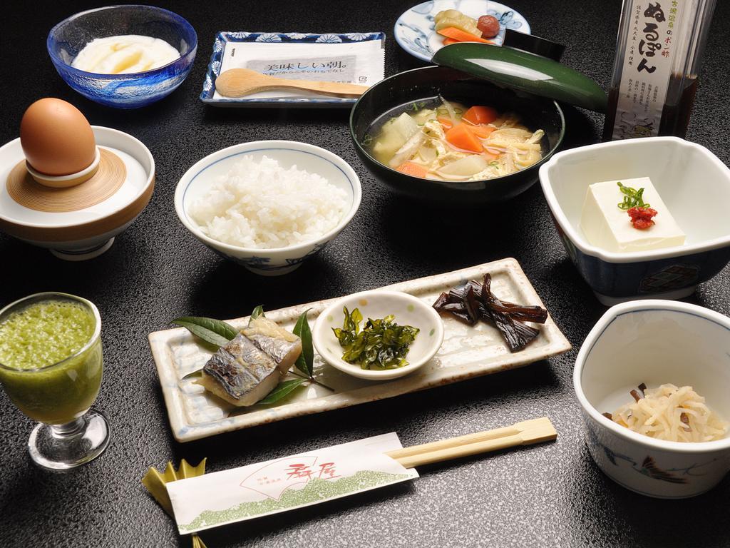 Hotel Furuyu Onsen Oogiya Saga Zewnętrze zdjęcie